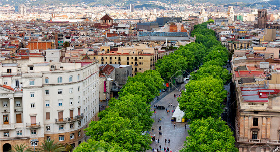 Las-Ramblas-Barcelona