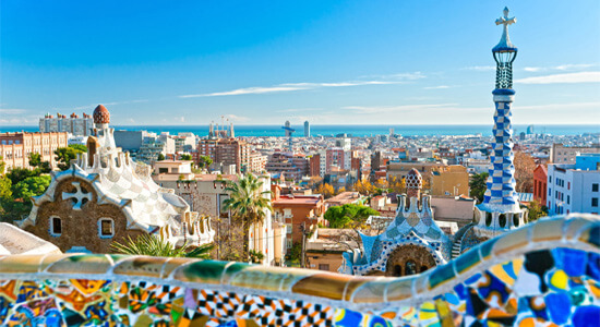 Park-Guell