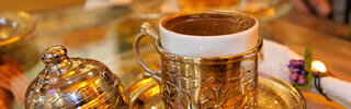 Turkish Coffee from Blog