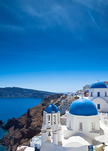 Greece tours