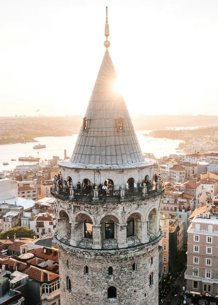 Turkey tours