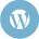 Wordpress Blog Icon