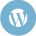 Wordpress Blog Icon