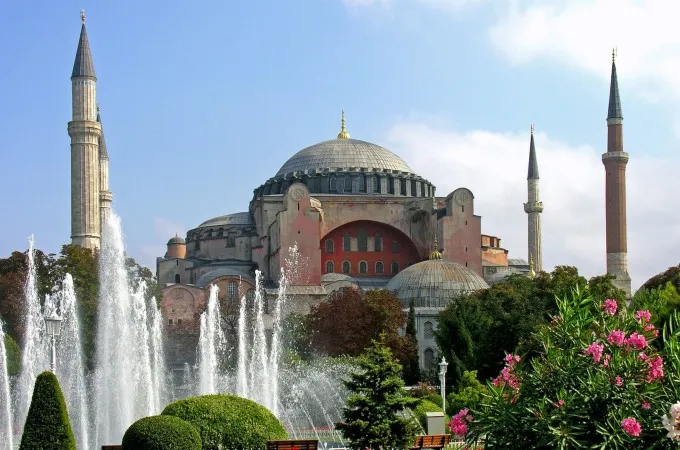 Turkey & Greece tours