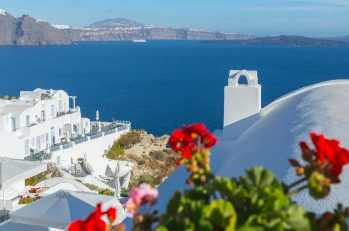 Greece tours