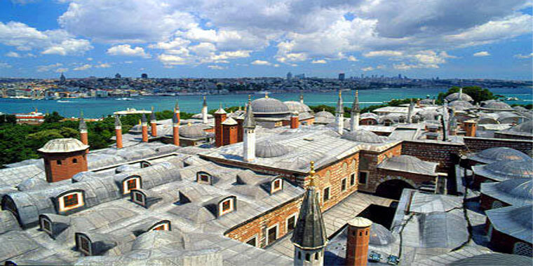 Istanbul Tours, private istanbul tours, Istanbul Shore Excursions