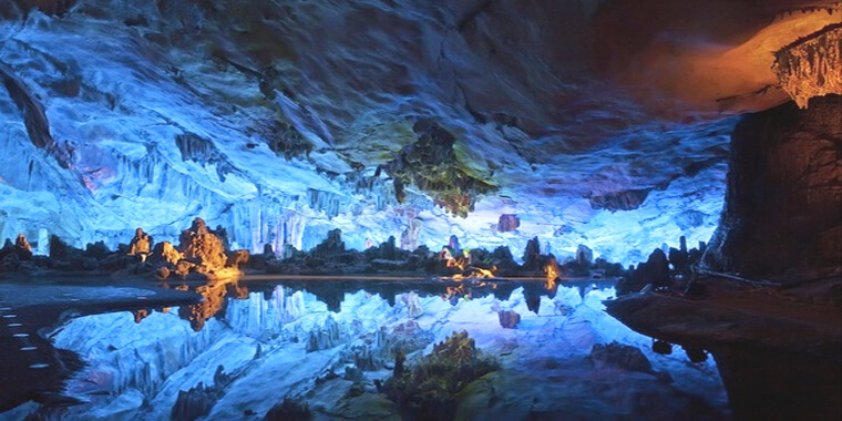 Kaklik Cave Denizli, Pamukkale Private Tours