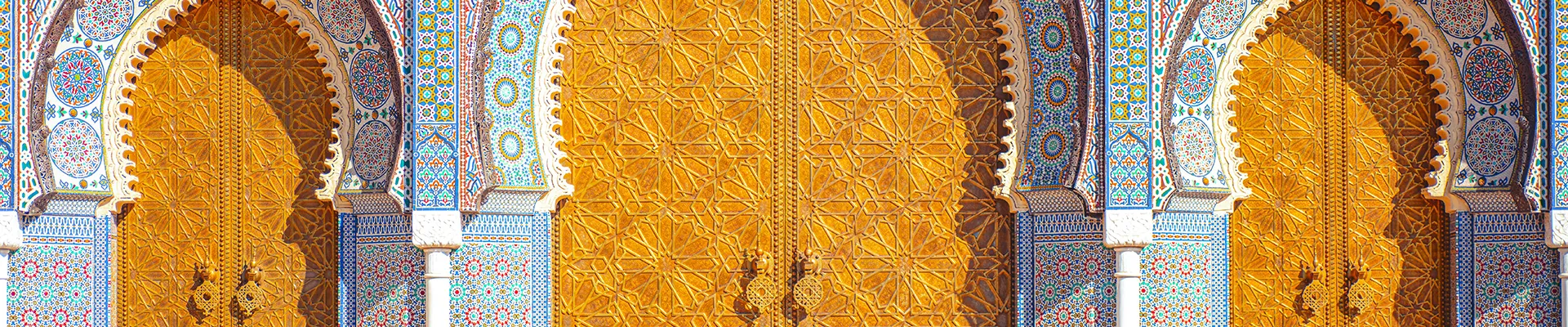 Morocco tours and travel packages