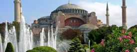Thumbnail_Hagia Sophia Istanbul