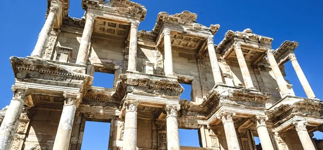 Celsus Library