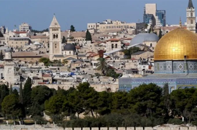 Turkey, Jordan & Israel - Highlights Travel Package