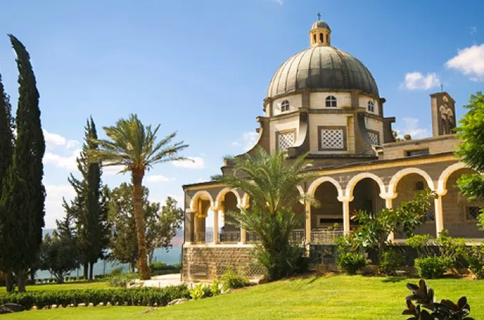 Egypt, Jordan & Israel - Highlights Tour