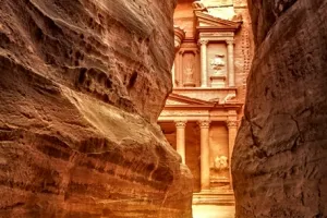 Thumbnail_Petra Siq view