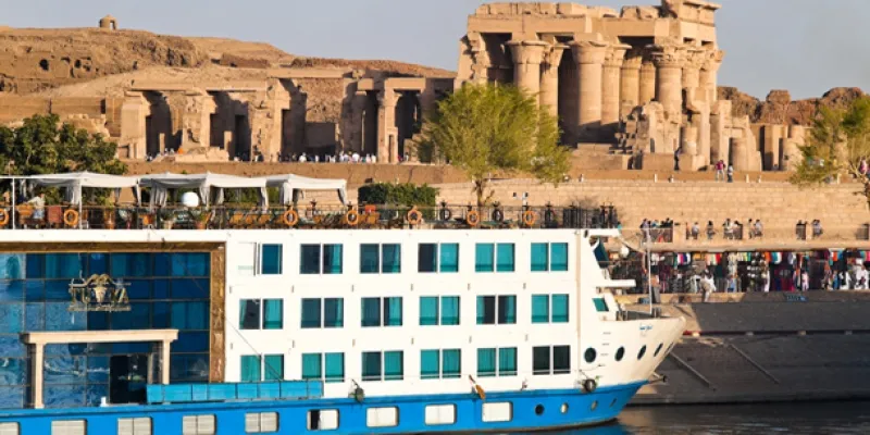 Nile Cruise Egypt
