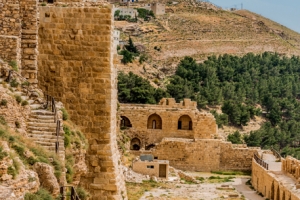Thumbnail_Kerak Crusader Castle Jordan