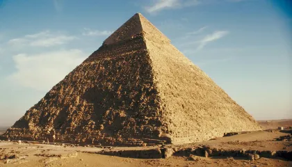 Cairo, Istanbul & Cappadocia