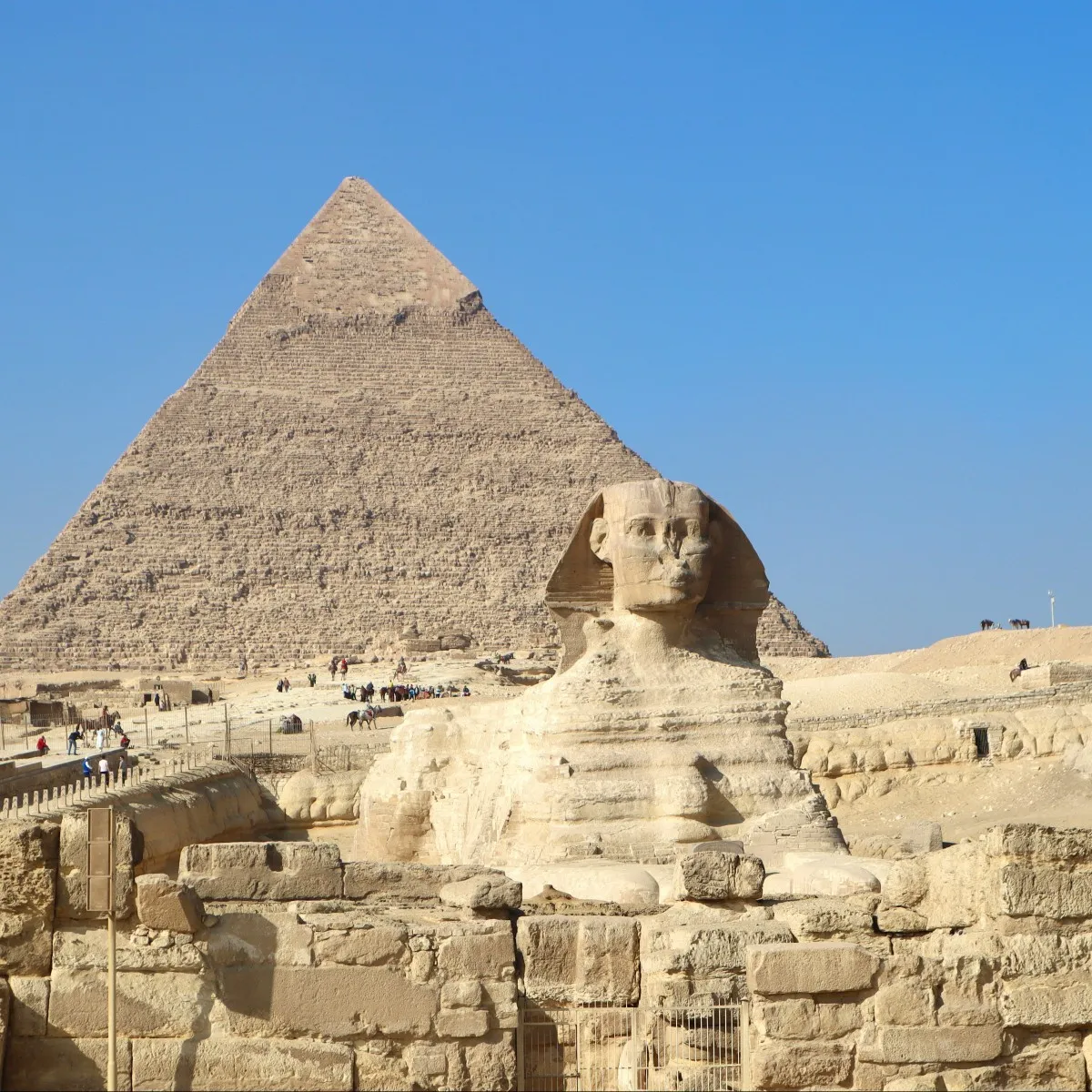 Cairo, Istanbul & Cappadocia tour package - Turkey Egypt Tours - 7 ...
