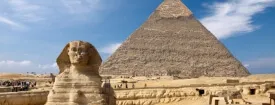 Cairo Stopover