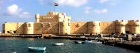 Cairo & Alexandria