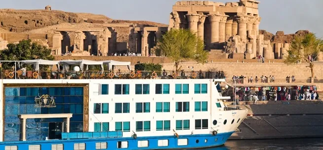 Nile Cruise Egypt