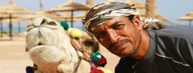 Cairo & Sharm