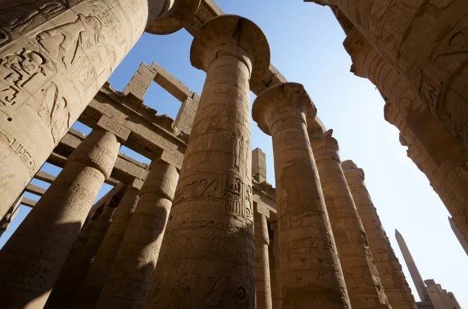 Cairo, Alexandria & Nile Cruise