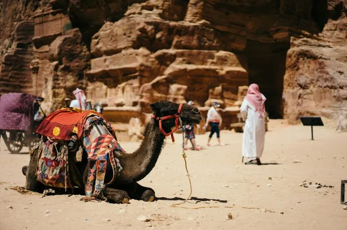 Cairo, Nile Cruise & Hurghada