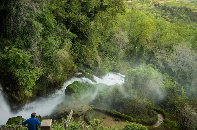 Northern Greece Mainland Tour
