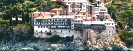 Thumbnail_Osiou Gregoriou Monastery Athos
