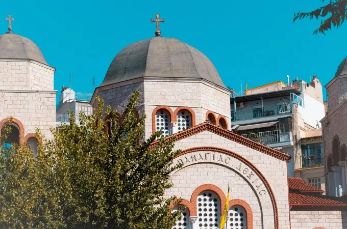 Northern & Central Greece