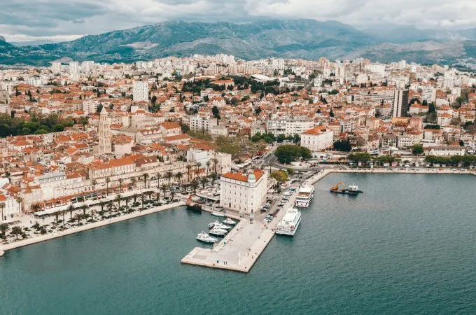 Essential Croatia Tour (private basis)