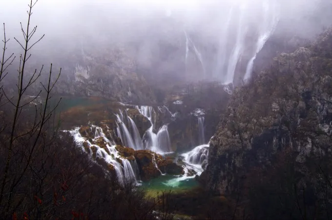 Zagreb to Dubrovnik - National Parks, Islands & Unesco Cities
