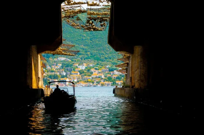 Croatia - Bosnia & Herzegovina - Slovenia - Montenegro (private tour)