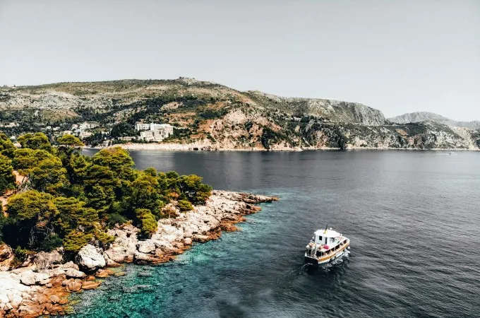 Games of Thrones Tour, Croatia (private basis)