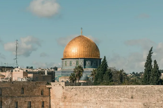 Jerusalem & Bethlehem Highlights