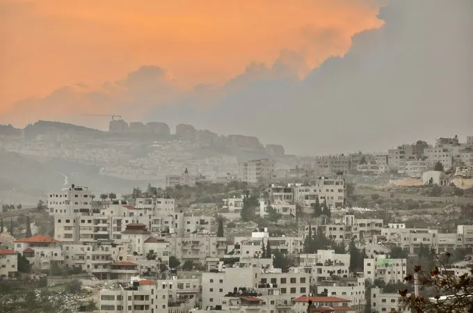 Jerusalem with Yad Vashem & Bethlehem