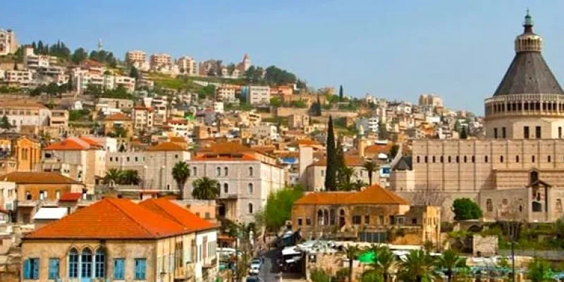 Nazareth
