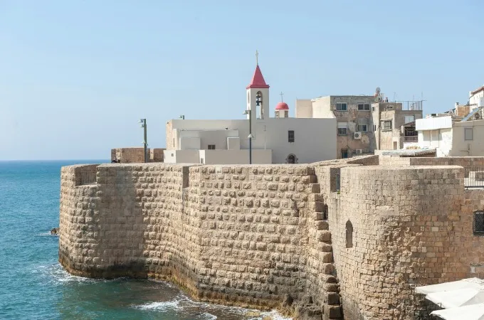 Israel Highlights - Jerusalem, Biblical & Western Galilee