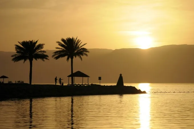 Highlights of Jordan with Aqaba