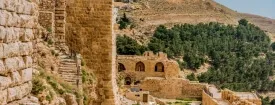 Islamic Religious Tour Jordan