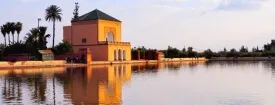 Thumbnail_Menara Gardens in Marrakech