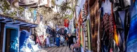 Thumbnail_Chaouen Chefchaouen medina