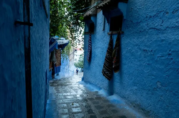 Fez & Chefchaouen