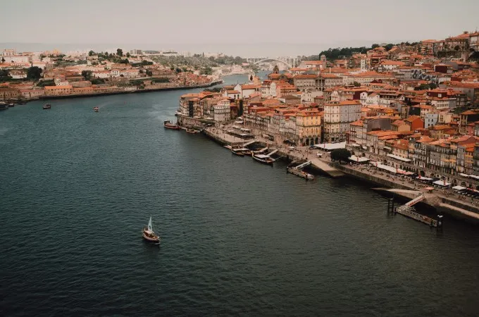 Highlights of Portugal (on private basis)