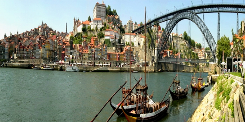 Oporto tours portugal