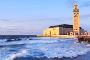 Thumbnail_Hassan II Mosque Casablanca