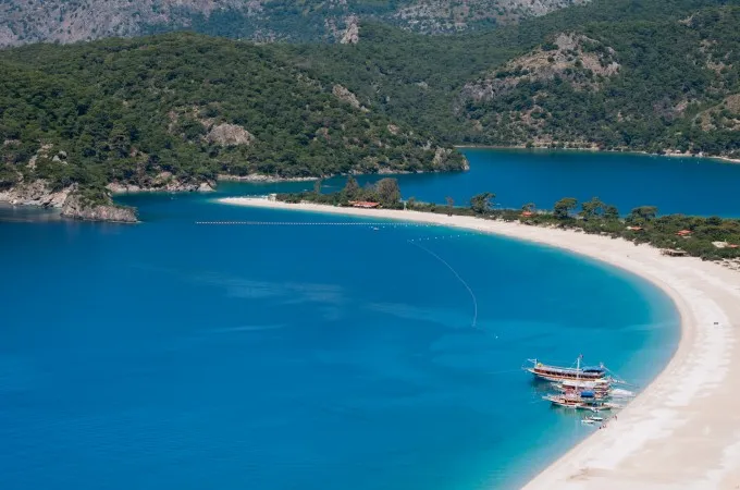 Marmaris Fethiye Marmaris