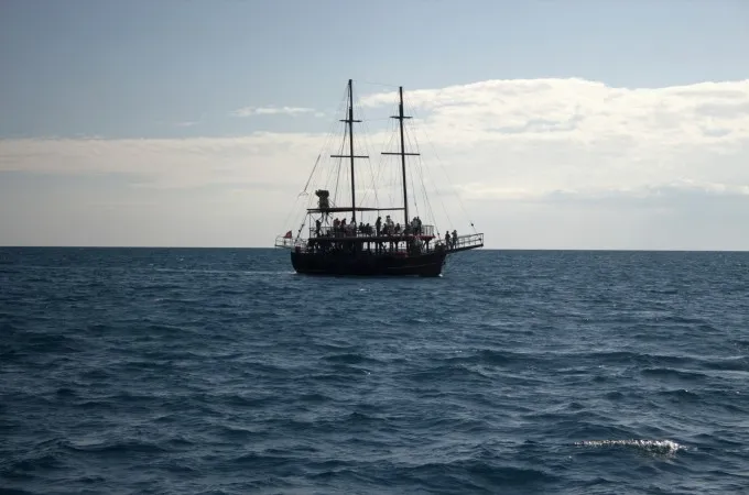 Bodrum & Gulf of Hisaronu