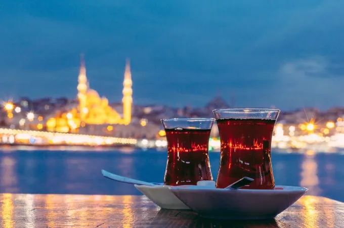 Istanbul City Sightseeing