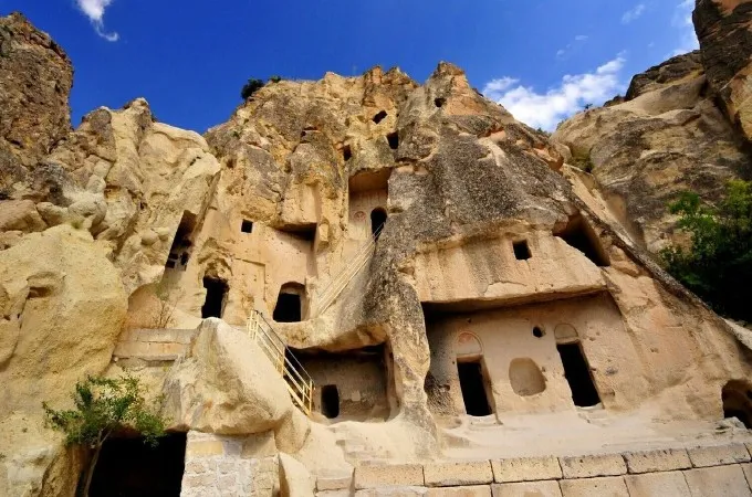 Istanbul & Cappadocia Delights